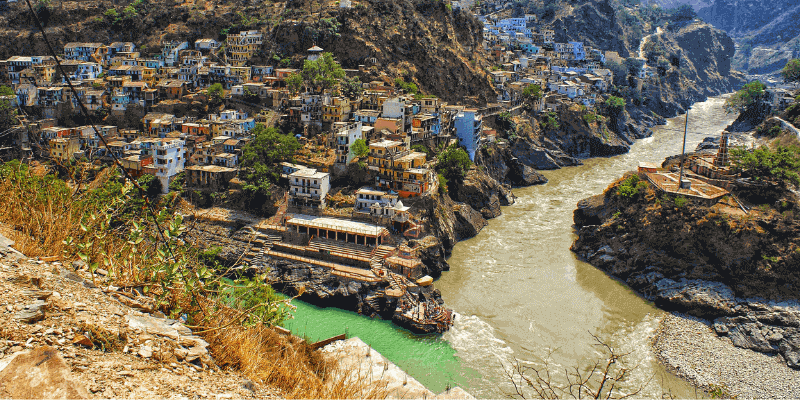 Devprayag